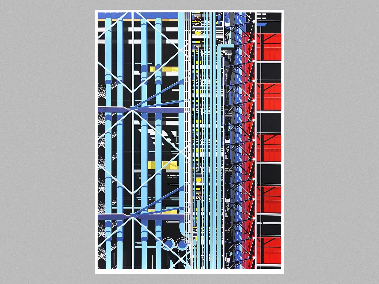 Centre Pompidou